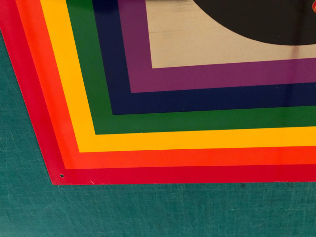 BLAKE PETER 1968 Rainbow, Babe