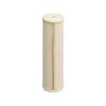 liquid Cap 2 Filter Harmsco Of Package End Cartridge Blue 801-20