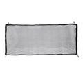 Car Cargo Roof SUV Unique Bargains Mesh Net Storage 4 x 120cm Luggage Auto Hook Holder 100cm