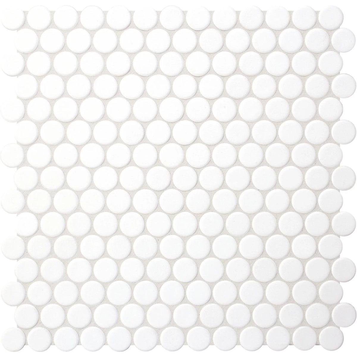 Cement Pizza exterior Circle Fired - Ovens / OP81 / Wood Mosaic Penny with Clay Tiled Pizza White Tiles Oven