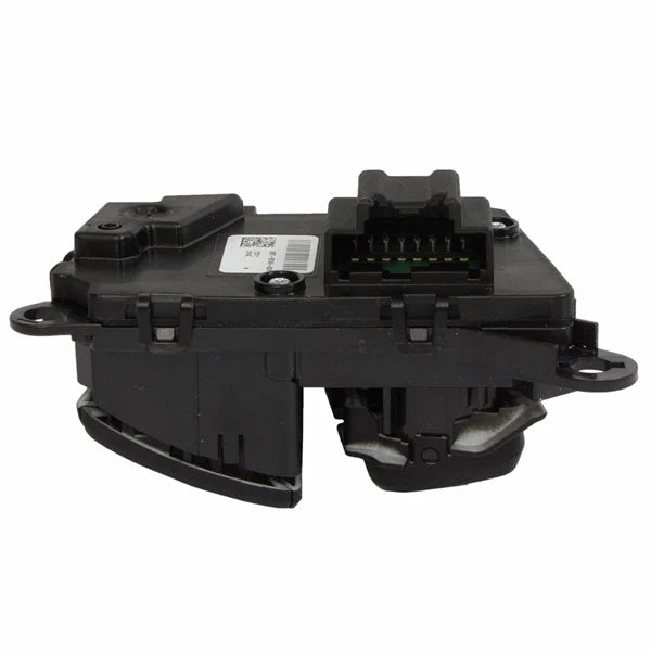 Motorcraft Sw-7554 Cruise Control Switch Fits Select: 2016-2019 Ford Explorer