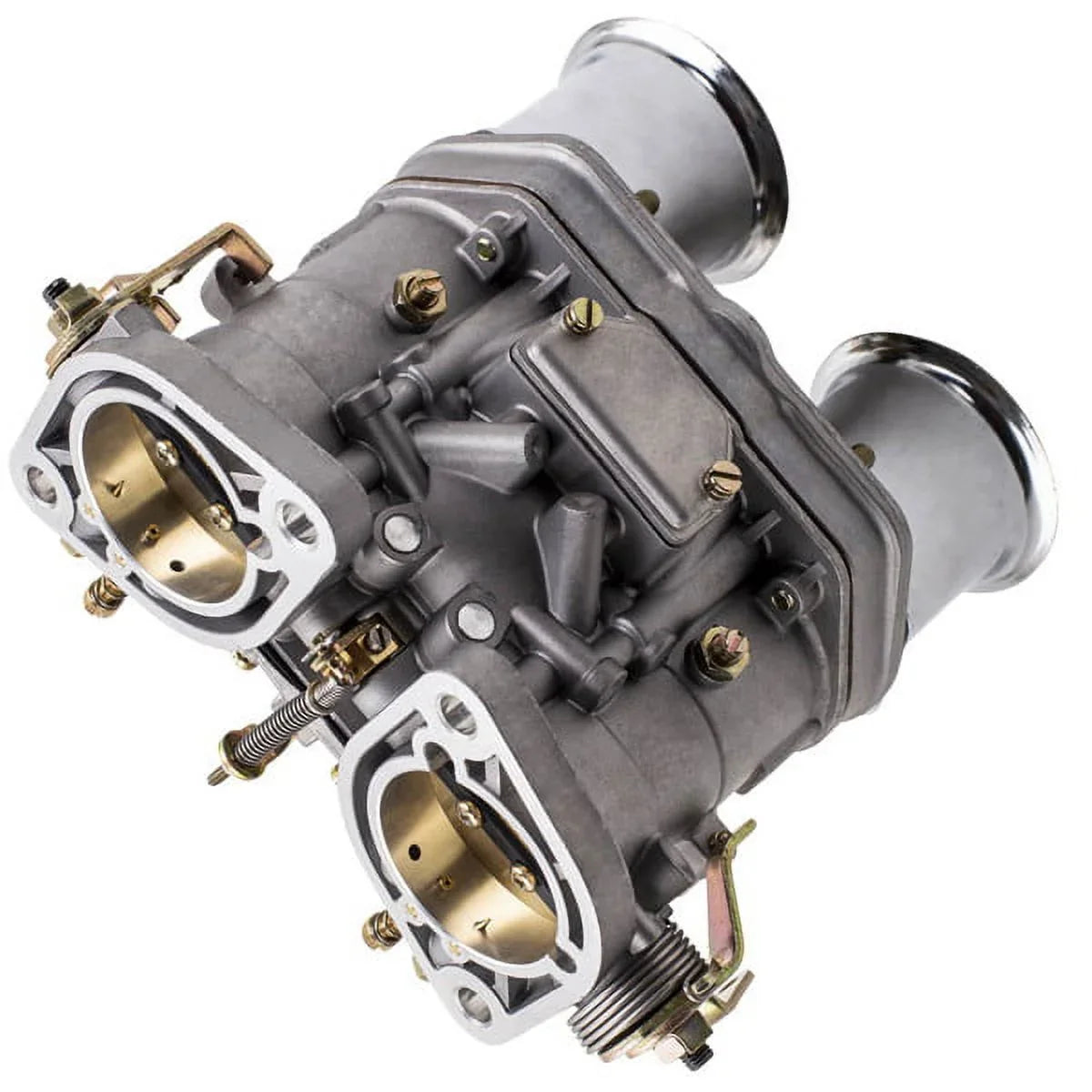 Fiat Fithood 44IDF Beetle 44 Porsche for air for Carburetor Fit horns for Carburetor VW with 1PC for Bug IDF