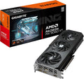 Gigabyte Karta Graficzna Radeon Rx 9060 Xt Gaming Oc 8G - 8 Gb Gddr6, 128 Bit, Pci-E 5.0, 3320 Mhz Core Clock, 2 X Displayport, 1 X Hdmi, Gv-R9060Xtga