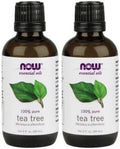oz - Oil Tea (Pack fl Now 2 Foods of Tree 2)