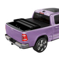 Soft Jeep Tonneau Gladiator 5 Ledkingdomus Top Bed Truck for Feet JT on Cover 2020-2023 Tri-fold