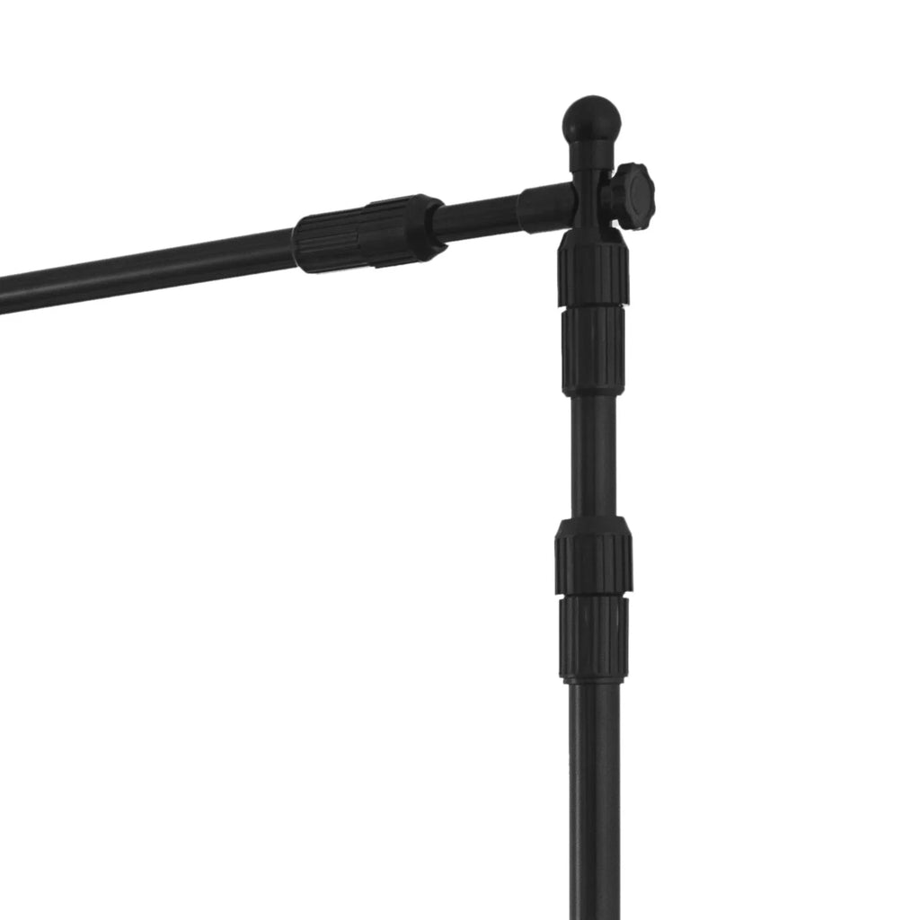 Kit, Backdrop 10 Stand Support Banner Stand Large Stand Banner x Photography 8ft SHZOND Background