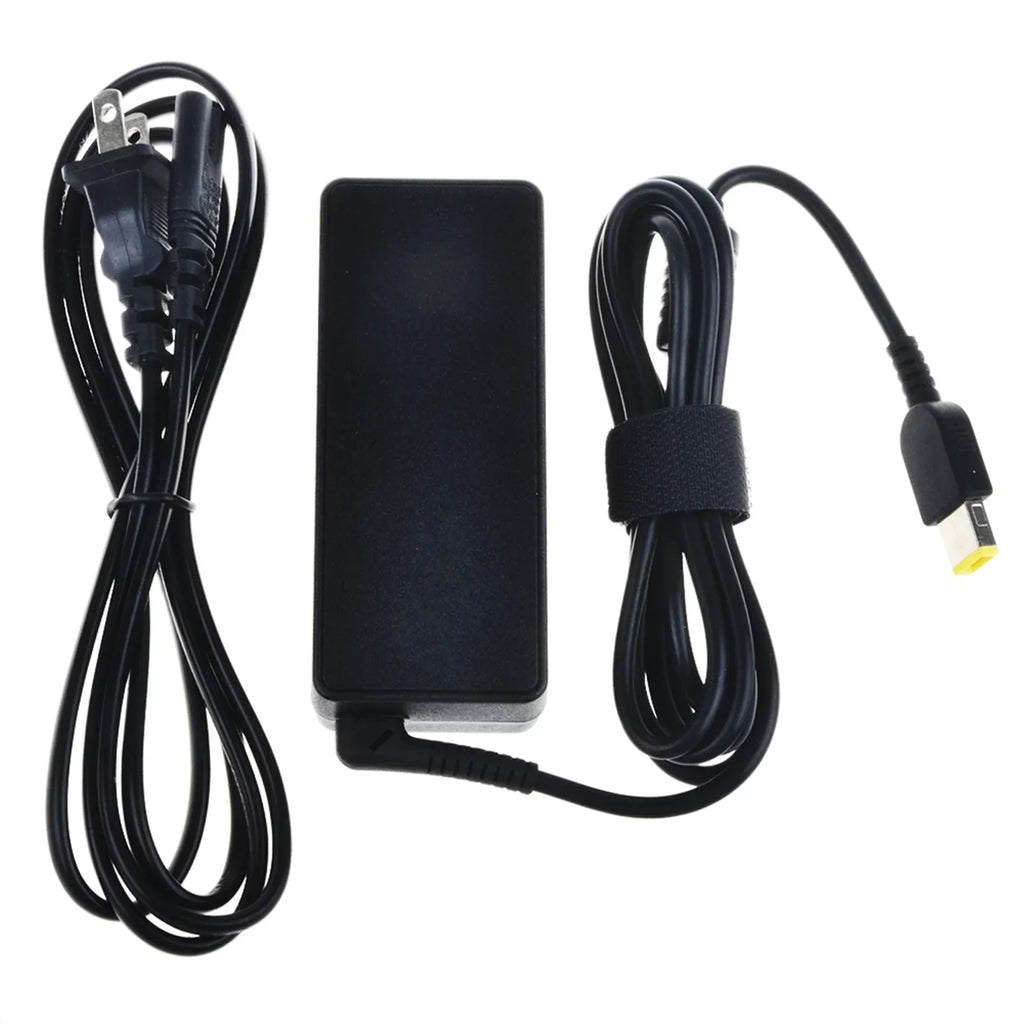 Konkin Boo Compatible Ac / Dc Adapter Replacement For Lenovo Essential G50-80E301Y7Us Laptop Power Supply Cord Cable Ps Charger Mains Psu
