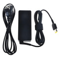 Konkin Boo Compatible Ac / Dc Adapter Replacement For Lenovo Essential G50-80E301Y7Us Laptop Power Supply Cord Cable Ps Charger Mains Psu