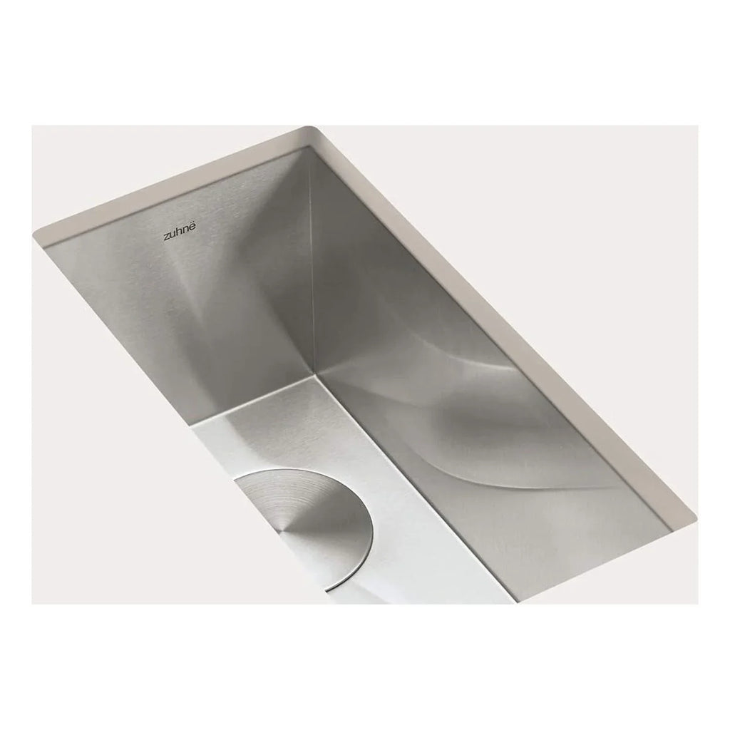 (10 Or Small 18 RV Sink,16-Gauge By Kitchen Inch) Bar Stainless Sink Undermount