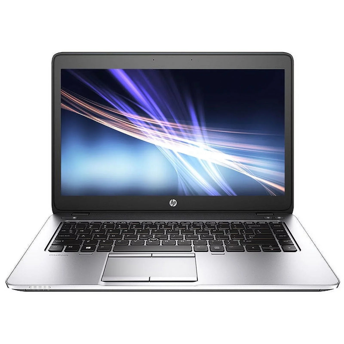 Used ProBook 128SSD CAM 2.4GHz 64 HP 640 8GB Windows Pro Laptop 10 G2 B i5