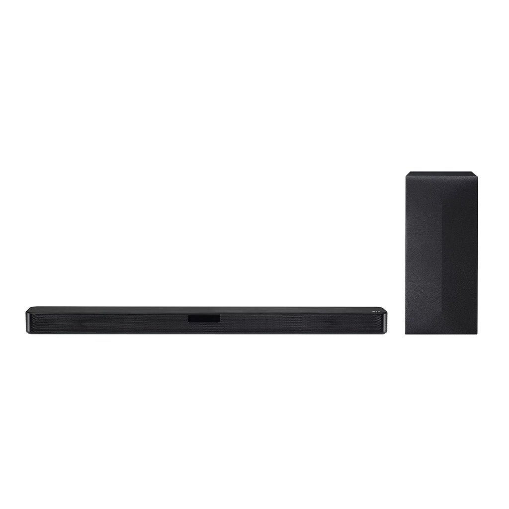 with - 420W System SLM4R Surround Soundbar Speakers Channel Wireless 4.1 LG