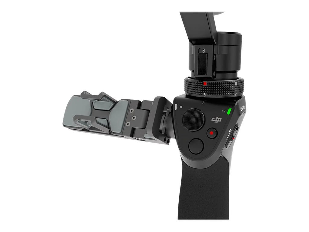 fps LAN Accessory action Wireless camera MP Kit DJI - - / - - - 12.76 25 With 4K Sport Osmo