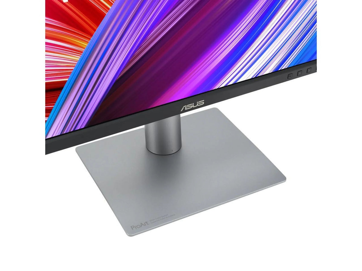 Asus Proart Display 24" (24.1" Viewable) 16:10 Hdr Professional Monitor (Pa248Crv) - Ips, (1920 X 1200), 97% Dci-P3, Delta E &Lt; 2, Calman Verified, Usb-C Pd 96W, Displayport, Daisy-Chain, Height Adjus