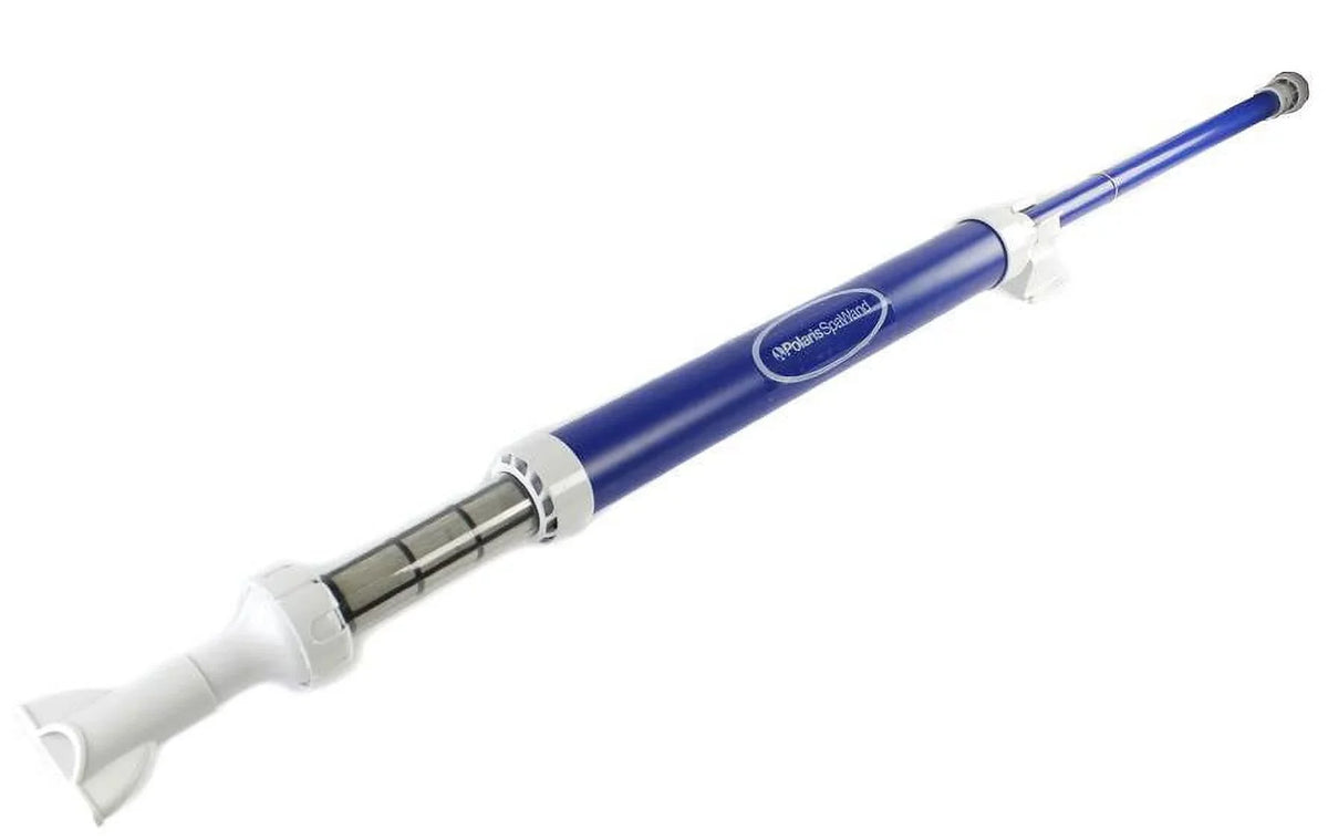 Pool/ Vacuum, 5-100-00 OEM Wand Blue | Swimming Spa Cleaner Spa Polaris