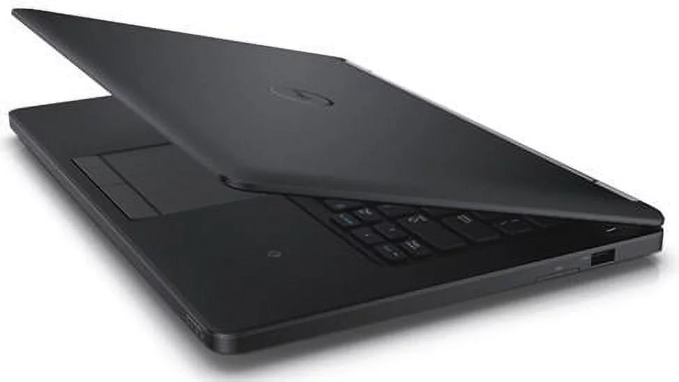 Latitude Windows E5450 Pro Dell Laptop i3 Restored (Refurbished) GHz 10 Core 2.10 GB 4 500 Intel 14" GB