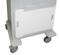7013146 Back Board For Crash Cart EA Waterloo Industries -CBB-6