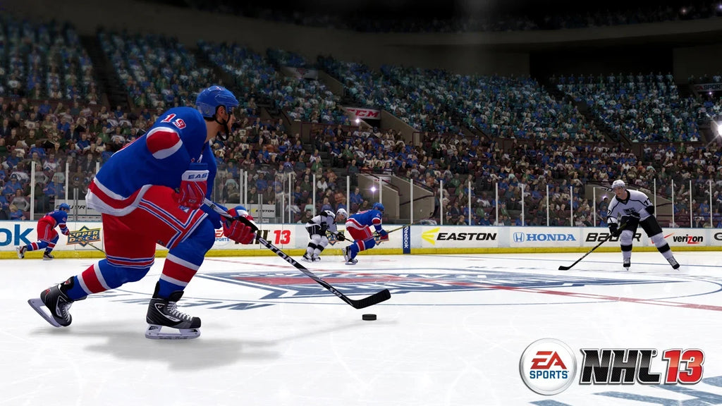 360) NHL '13 (XBOX