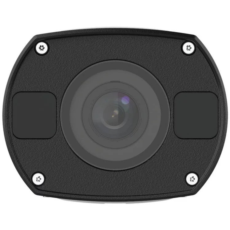 Bullet, Compliant Gyration 411B-TAA Indoor/exterior Megapixel Network 4 Camera, Color, CYBERVIEW TAA HD