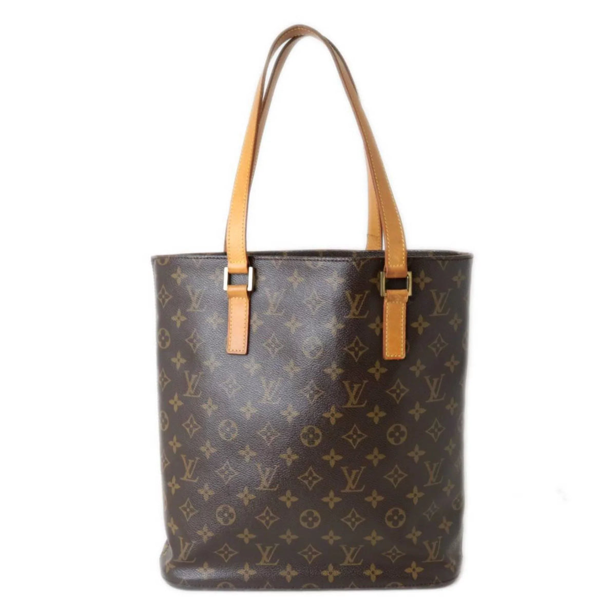 M51170 Women's (Good) LOUVUITTON Pre-Owned KS Tote Vavan GM Shoulder Bag Men's Monogram