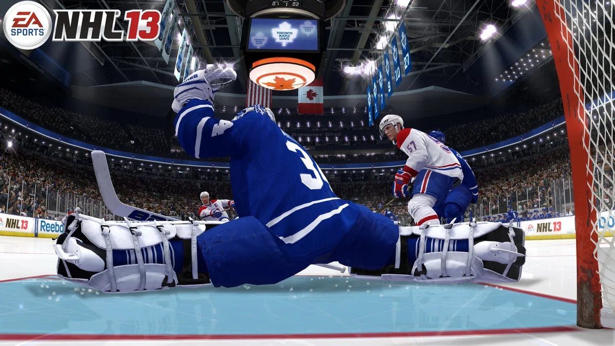 360) NHL '13 (XBOX