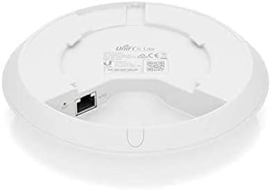 Ubiquiti UniFi 6 Lite Access Point | US Model | PoE Adapter not Included (U6-Lite-US)