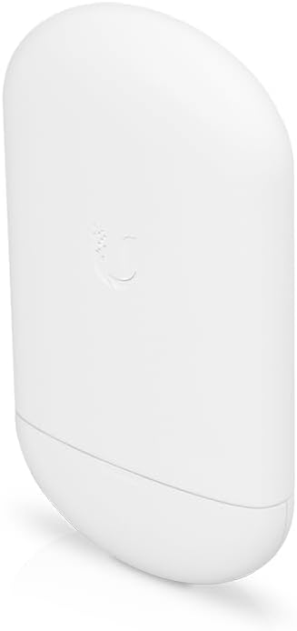 NanoStation AC loco Loco5AC 2-Units NS-5ACL 5GHz 802.11ac airMAX ac CPE Radio 450+ Mbps