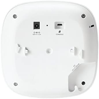 aruba Instant On AP22 .11ax 2x2 WiFi Access Point | US Model | Power Source Included (R6M49A)