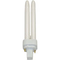 Replacement For Osram Sylvania Cf18Dd/830/Eco 2 Pieces