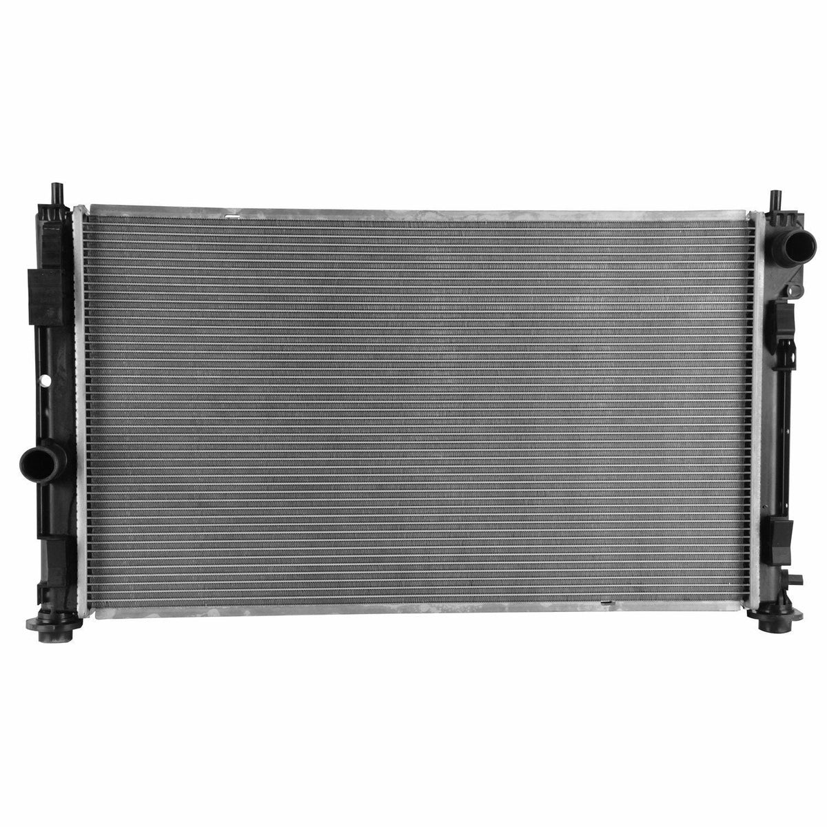 3.5 Compass 2.7 Caliber V6 2.4 Sebring Patriot Avenger L4 3.6 Cirrus Radiator
