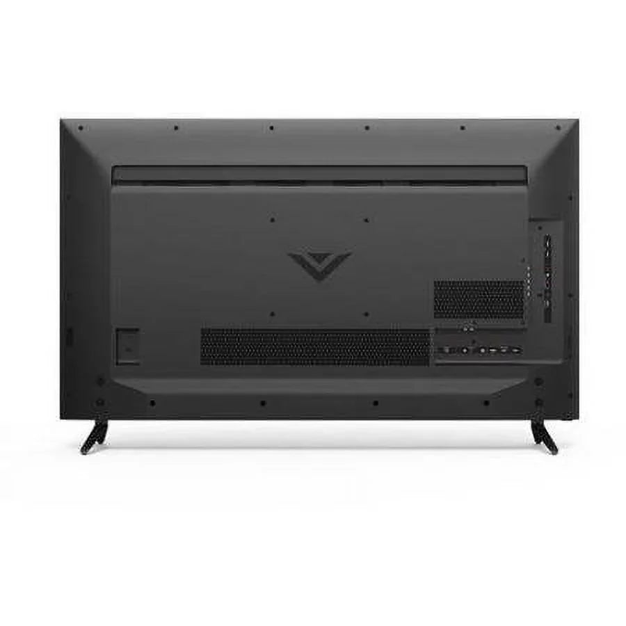 Black x A VIZIO Ultra Array 2K) Full Panel HD x With TV, Resolution 3840 2160 50" LED (4K