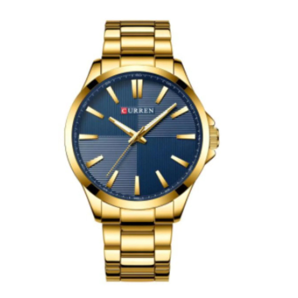 TIMEPIECE QUAINT METAL 5508313,