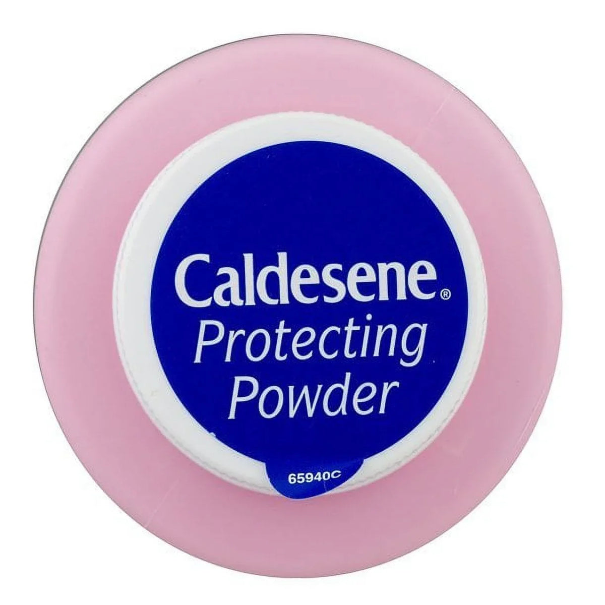 Chafed Medicated 5oz, Powder Skin Fresh 3-Pack Scent, Caldesene Protecting