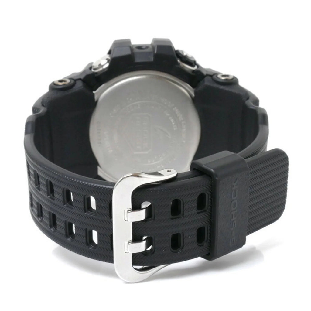 Watch Solar G-SHOCK Model GWG-100-1AER Men's (Good) Mud Radio CASIO Overseas Pre-Owned Casio Master