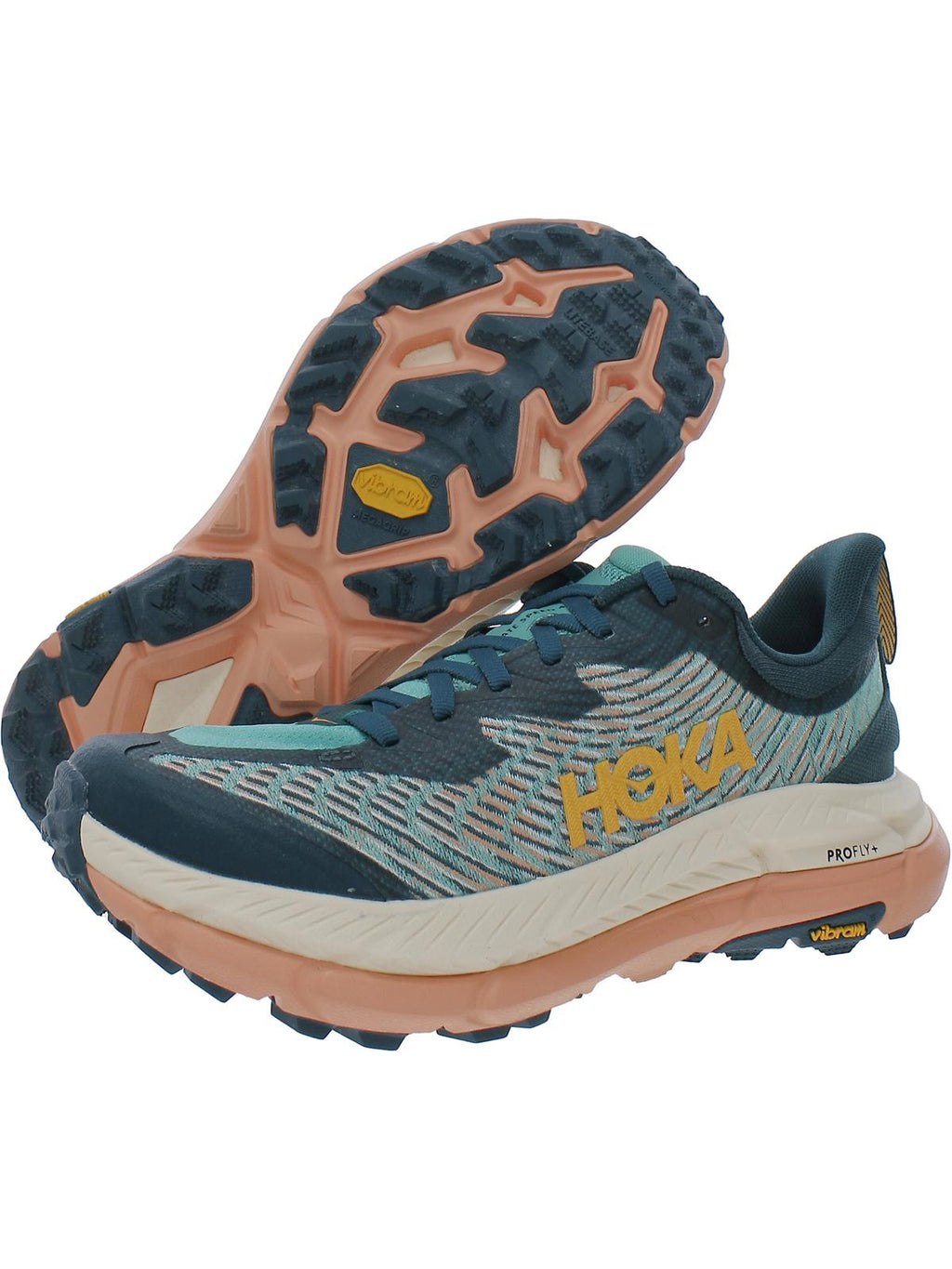 Performance & Hoka Training Fitness Running One Womens Shoes 4 Mafate Speed One