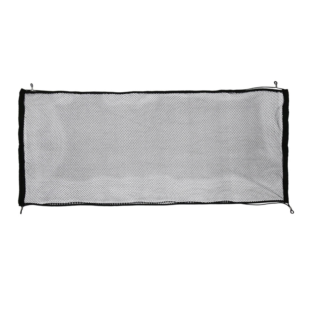 Luggage Roof Net Car Unique 4 Hook SUV Bargains 120cm 80cm x Storage Holder Mesh Auto Cargo