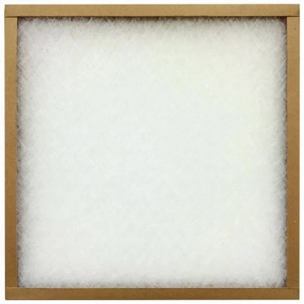 Flanders 10055.01102 10X24X1 Fbg Furn Filter