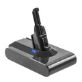 Replacement Absolute Dyson Vacuum Cordless V8 Cleaner SV10 for Battery axGear