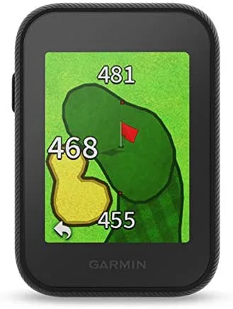 Garmin Approach G30 Gps