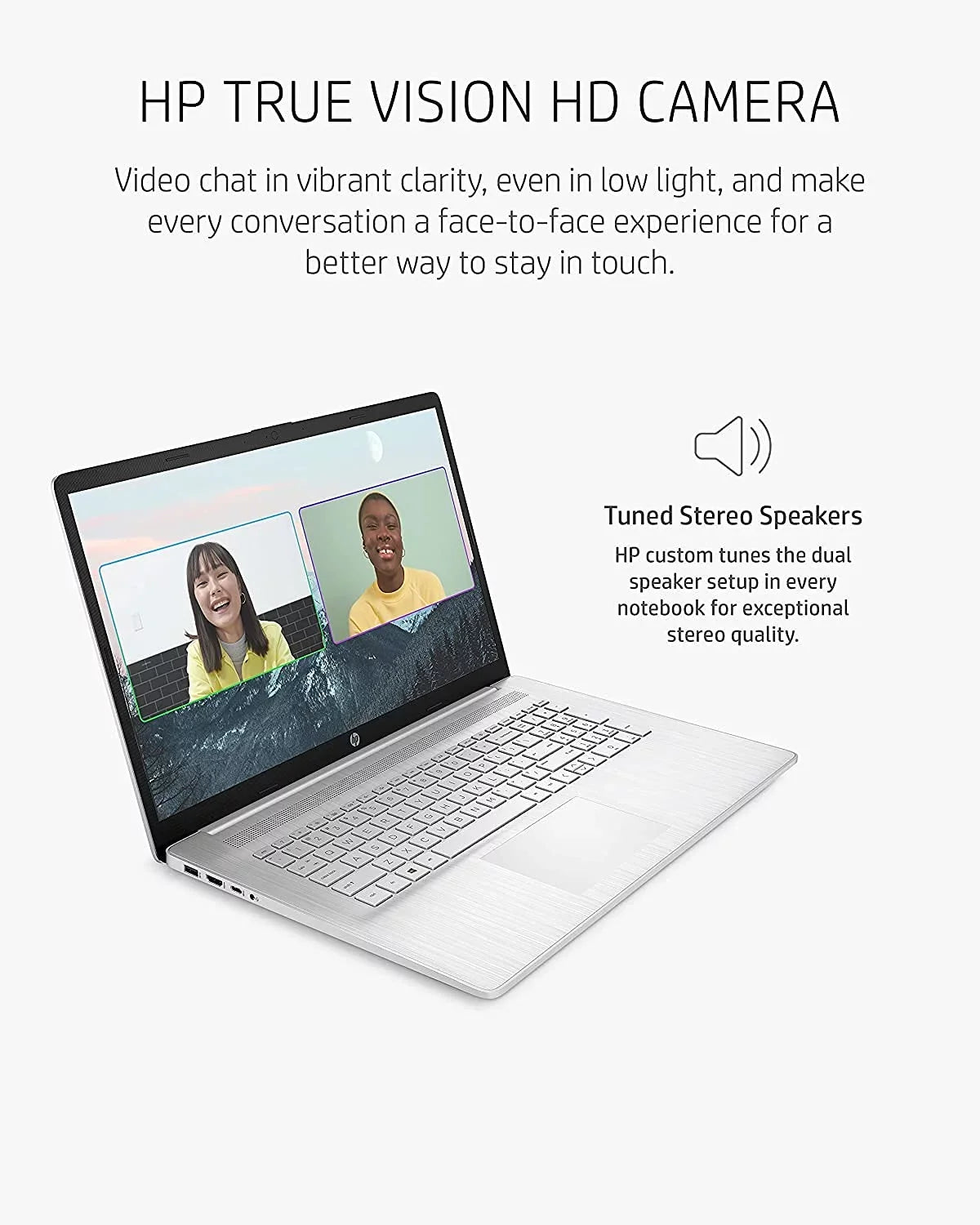 Hp Pavilion 17.3-Inch Ips Fhd Laptop (2022 Model), Intel Core I5-1155G7 (Beats I7-1165G7), Intel Iris Xe Graphics, 16Gb Ram, 2Tb Pcie Ssd, 1Tb Hdd, Backlit Keyboard, Long Battery Life, Webcam, Win11