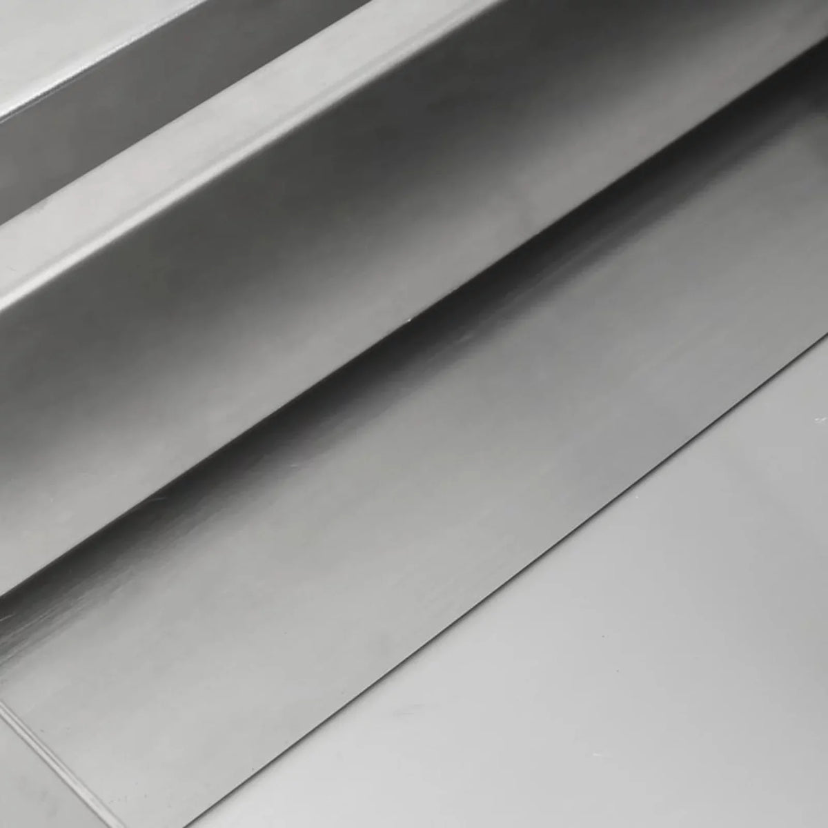 Stainless 17.7"x13.4"x5.5" Steel 304 Walmeck Waterfall