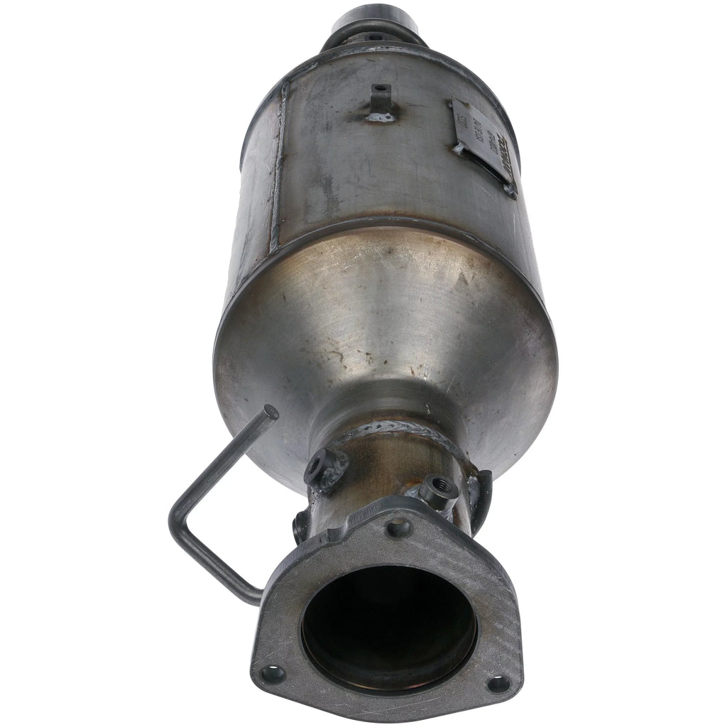 Models / Particulate Dodge for 2500 Filter (DPF) (Non-CARB Dorman Ram Compliant) Fits Diesel 2007 Specific 674-1003 Dodge Ram