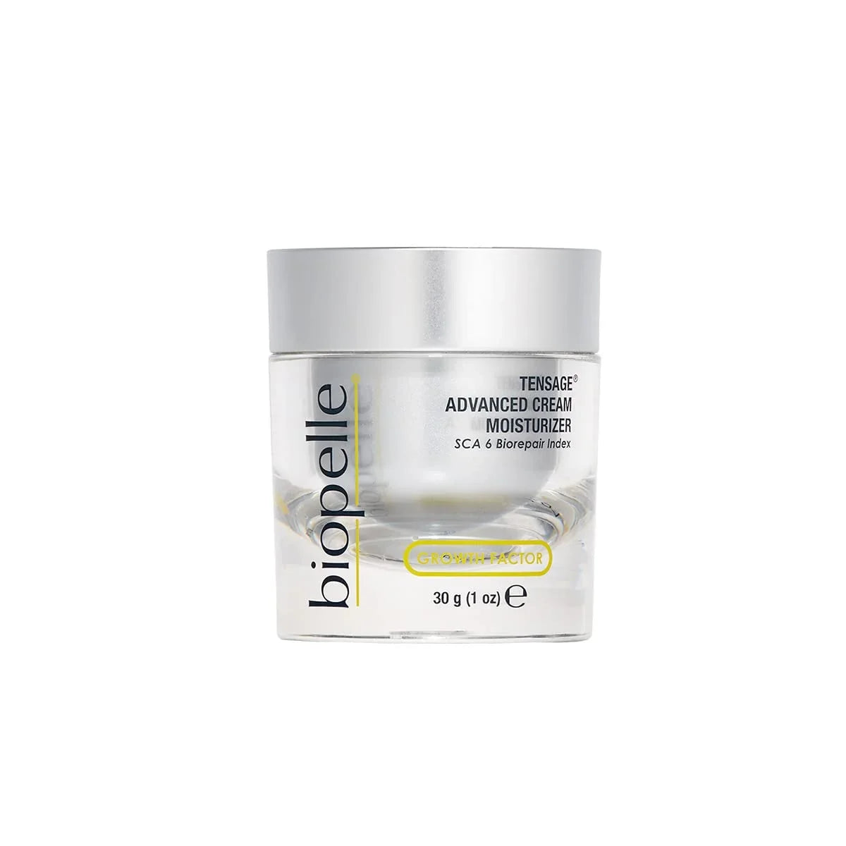 Tensage Cream Moisturizer Advanced