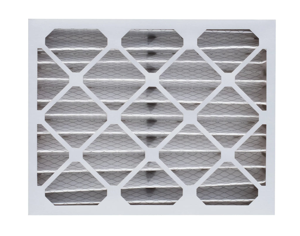 in Made of 4, Air x MERV Pleated 6, 24 20x24x4 Aerostar 20 Filter, 8, the USA x Box