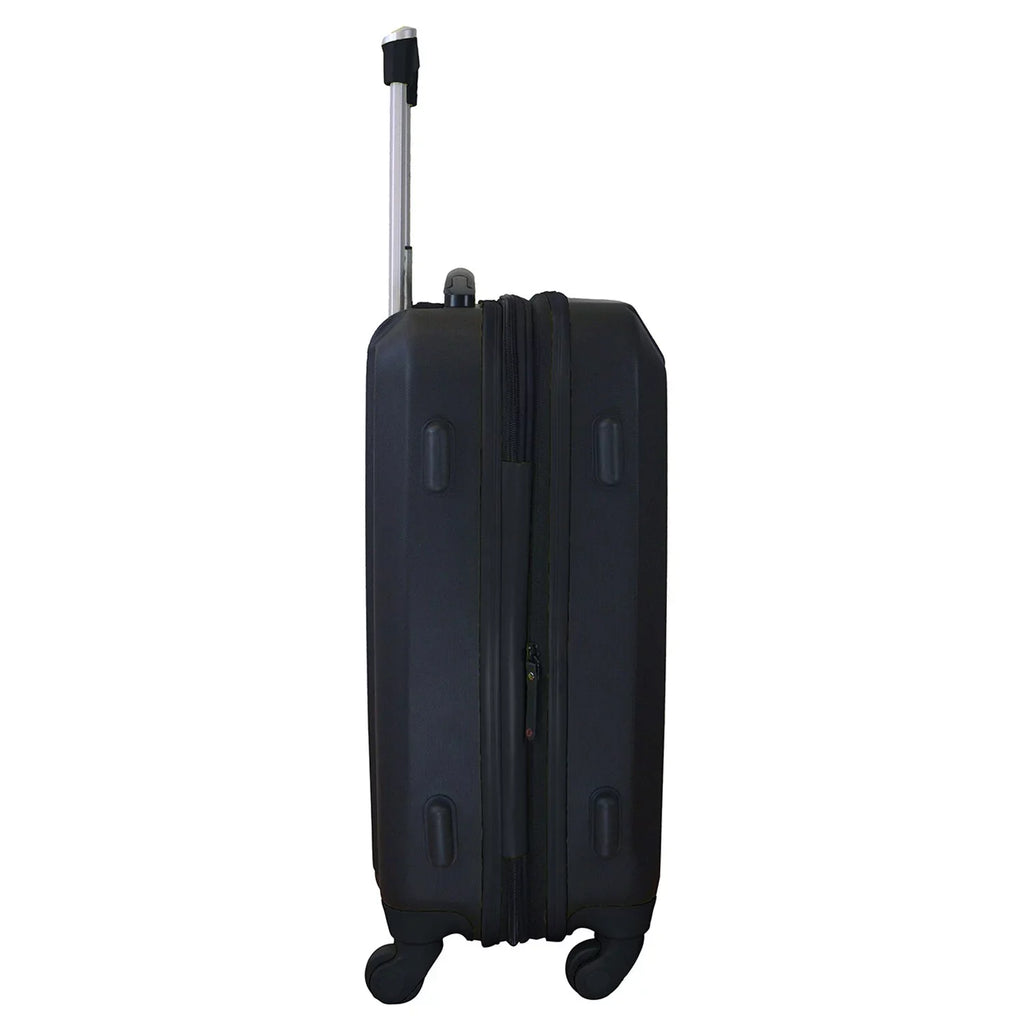 Outdoors Two-Tone 21 College Mojo NCAA Eagles in. Boston Hardcase Carry-on Spinner