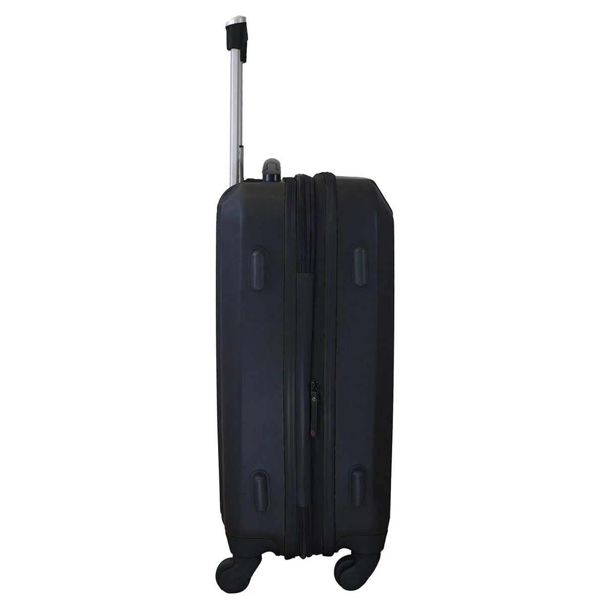 Outdoors Two-Tone 21 College Mojo NCAA Eagles in. Boston Hardcase Carry-on Spinner