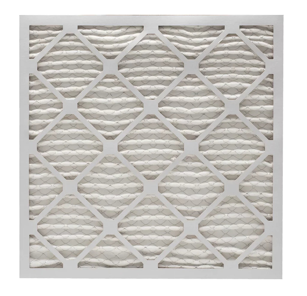 6 by Air Box 11, 12x24x1 - MERV of AC and Aerostar Filter Furnace