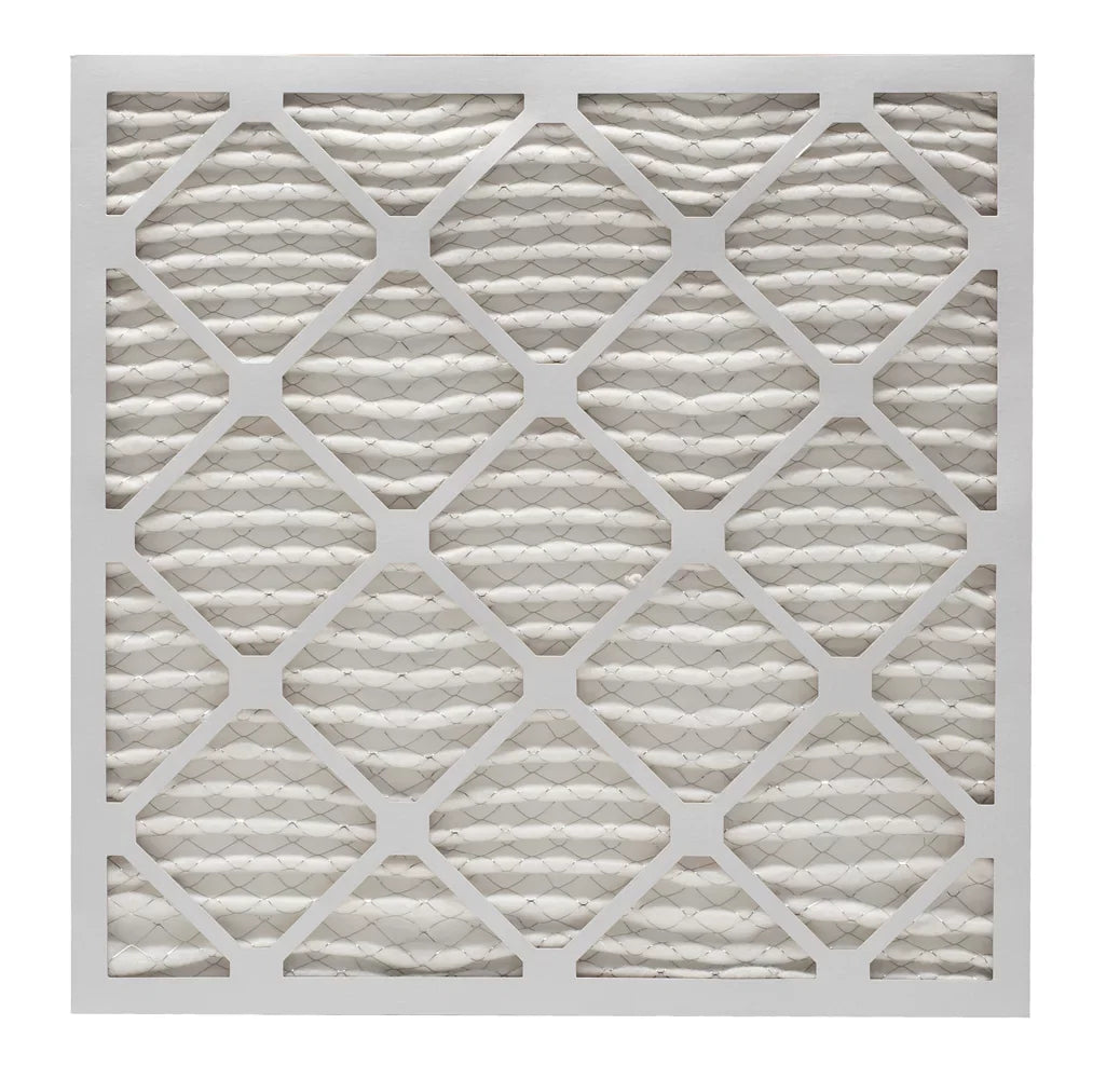 6 by Air Box 11, 12x24x1 - MERV of AC and Aerostar Filter Furnace