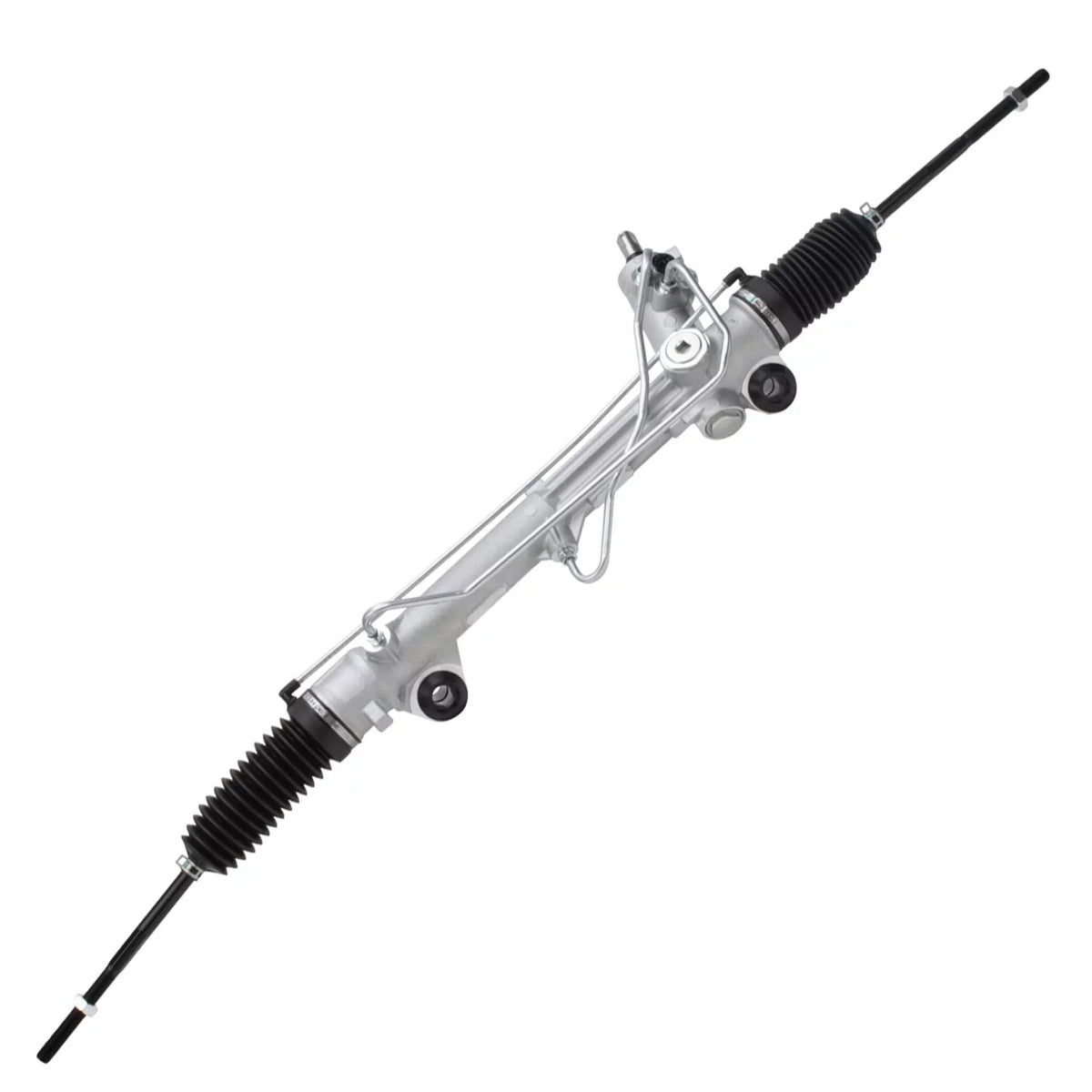 Detroit Axle - Rack And Pinion For 1994-2004 Ford Mustang, Complete Power Steering Rack And Pinion 1995 1996 1997 1998 1999 2000 2001 2002 2003 Replacement