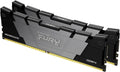 Ddr4 32Gb Kit 2X16Gb Pc 3600 Kingston Fury Renegade Kf436C16Rb12K2/32