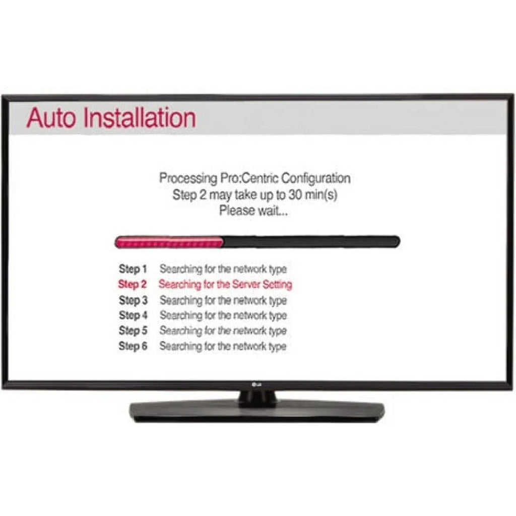 (43LT340H0UA) (1080p) HDTV Class LED-LCD TV 43" LG